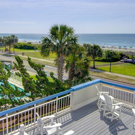 Forest Dunes Resort Myrtle Beach Ngoại thất bức ảnh
