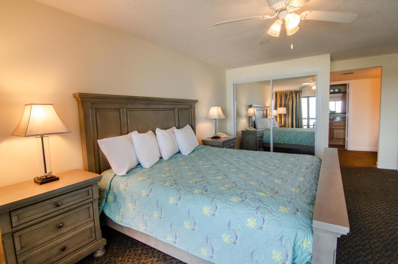 Forest Dunes Resort Myrtle Beach Ngoại thất bức ảnh
