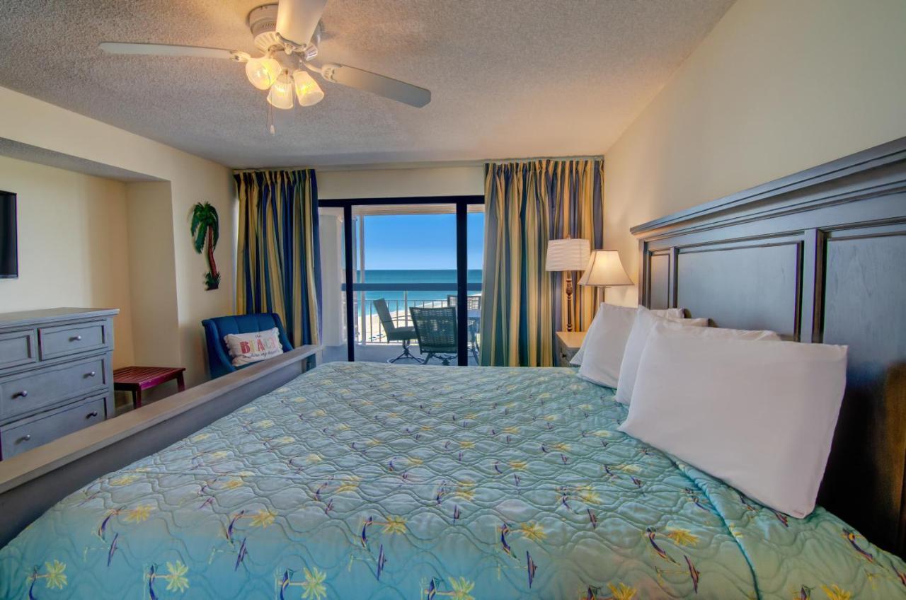 Forest Dunes Resort Myrtle Beach Ngoại thất bức ảnh