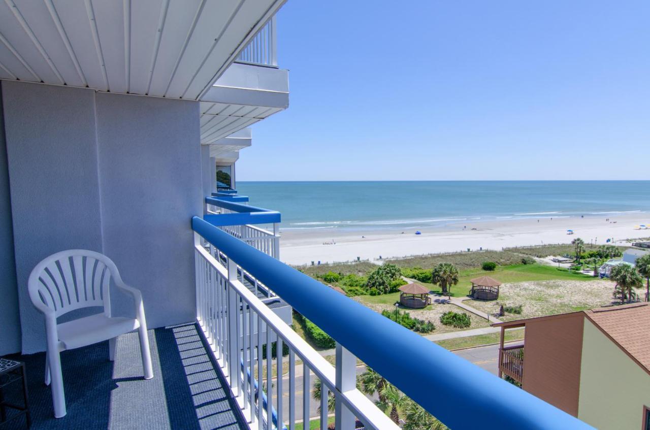 Forest Dunes Resort Myrtle Beach Ngoại thất bức ảnh