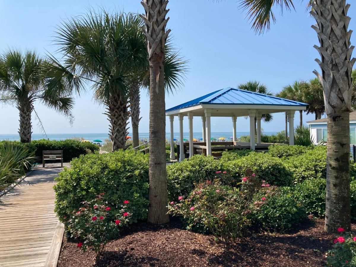 Forest Dunes Resort Myrtle Beach Ngoại thất bức ảnh