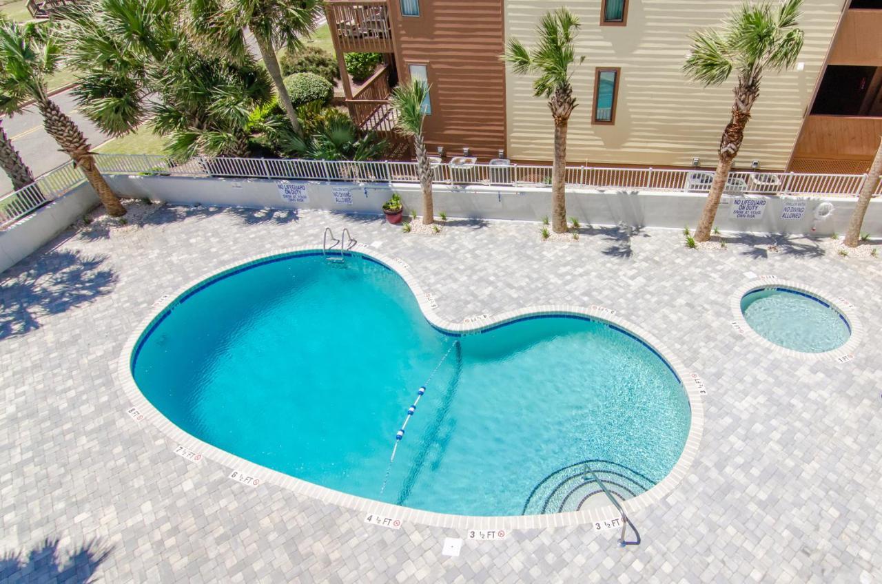 Forest Dunes Resort Myrtle Beach Ngoại thất bức ảnh
