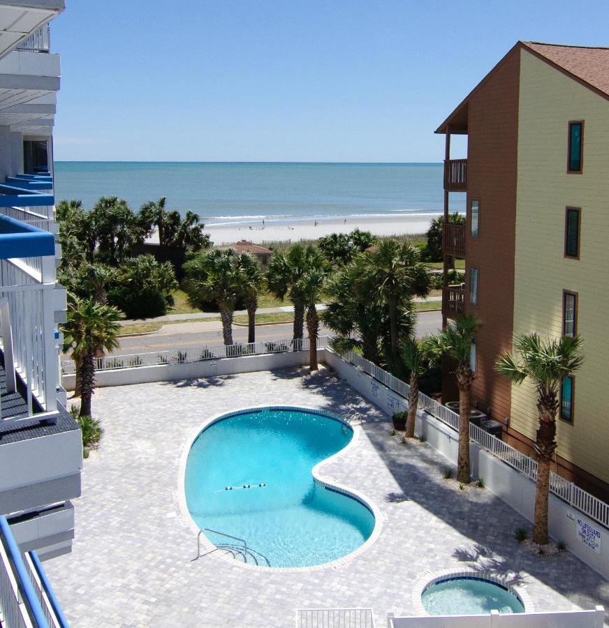 Forest Dunes Resort Myrtle Beach Ngoại thất bức ảnh