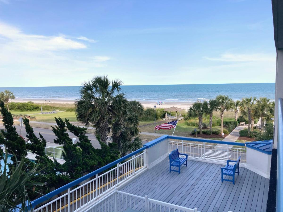 Forest Dunes Resort Myrtle Beach Ngoại thất bức ảnh