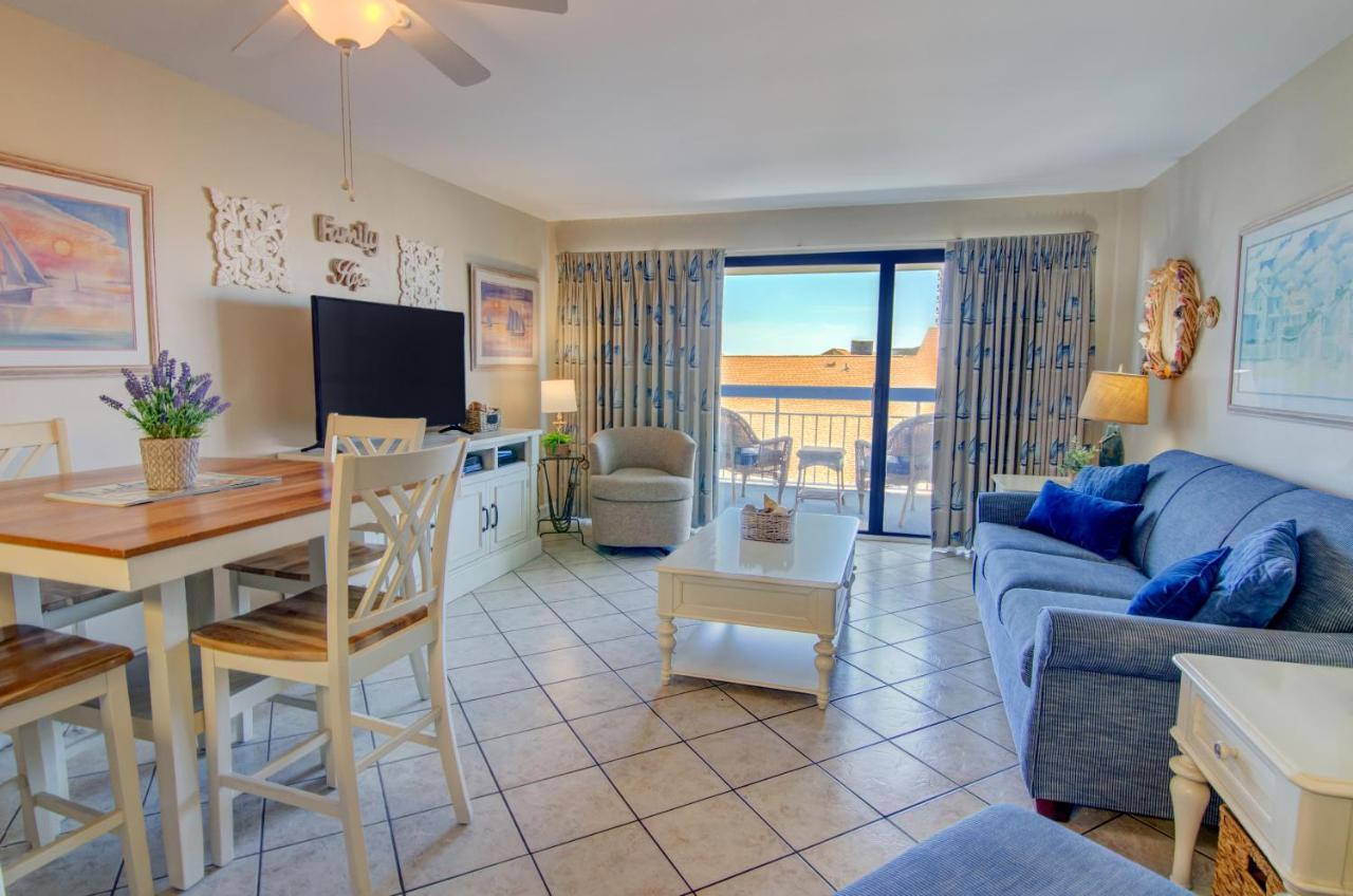 Forest Dunes Resort Myrtle Beach Ngoại thất bức ảnh