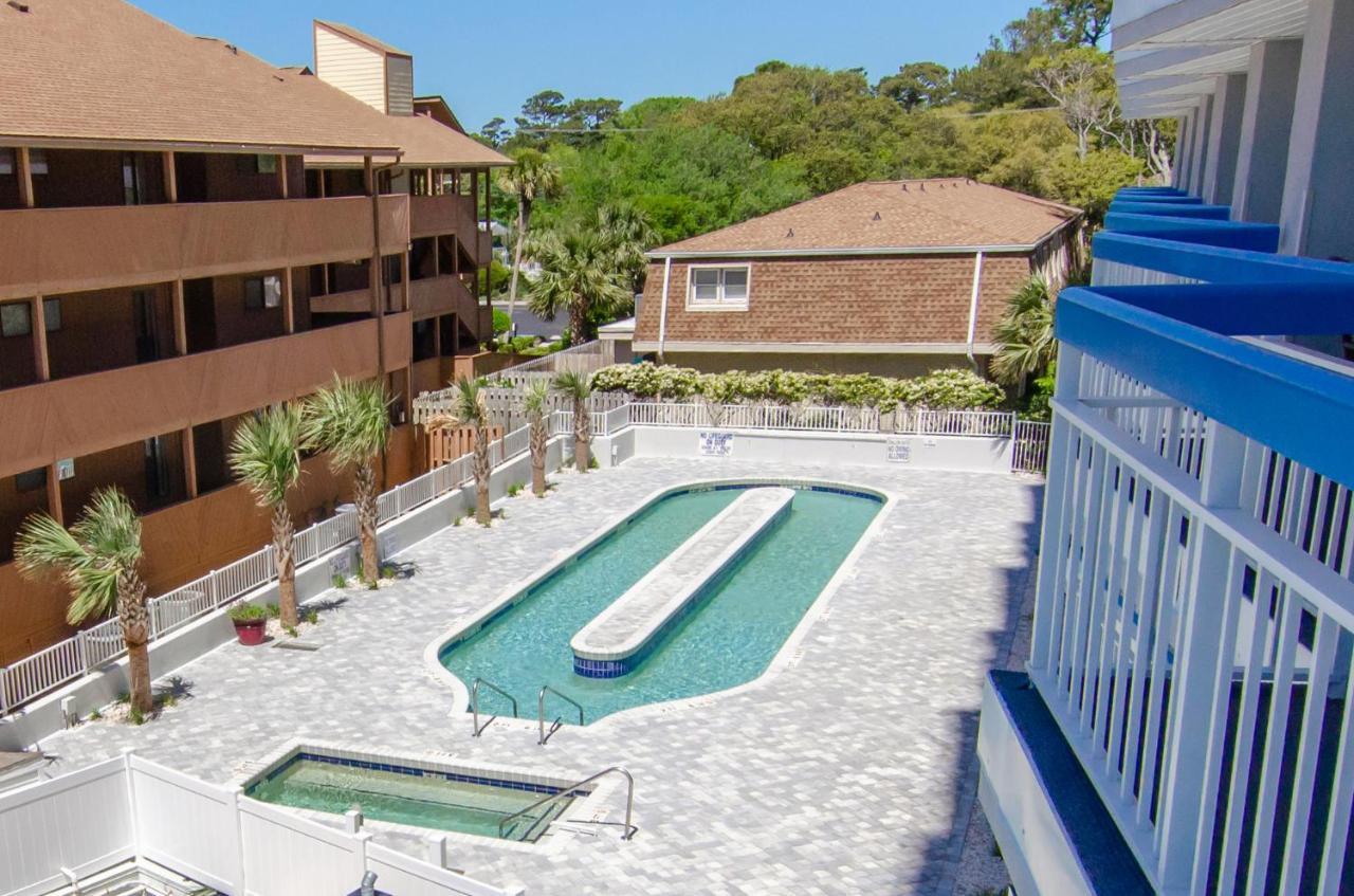 Forest Dunes Resort Myrtle Beach Ngoại thất bức ảnh