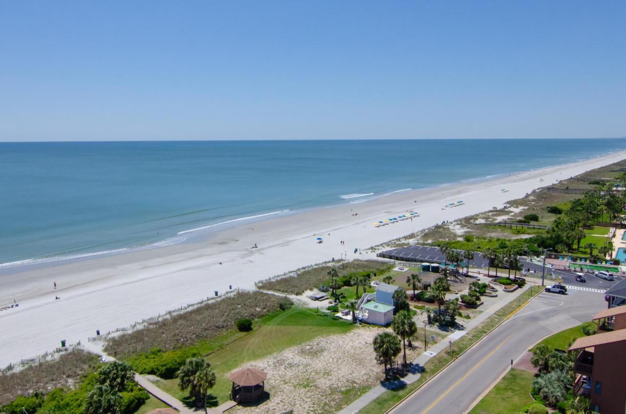 Forest Dunes Resort Myrtle Beach Ngoại thất bức ảnh