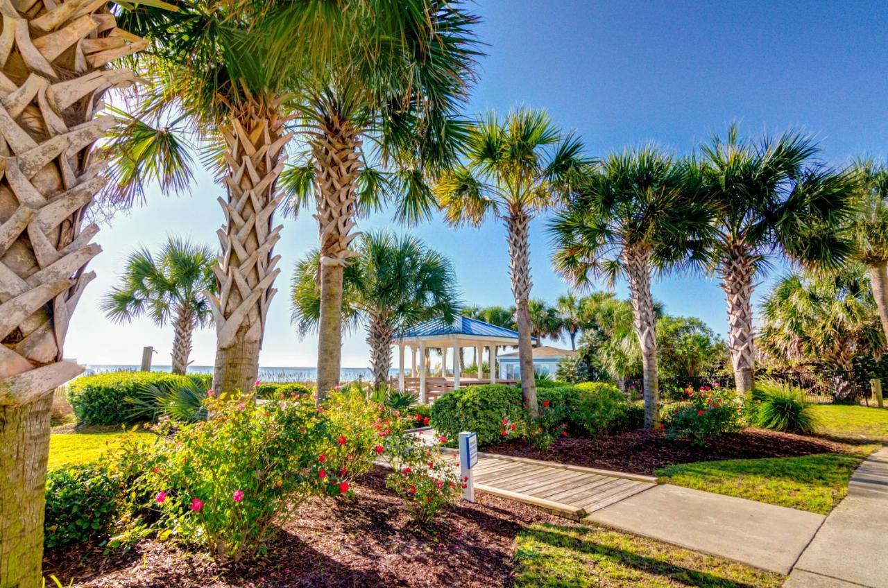 Forest Dunes Resort Myrtle Beach Ngoại thất bức ảnh