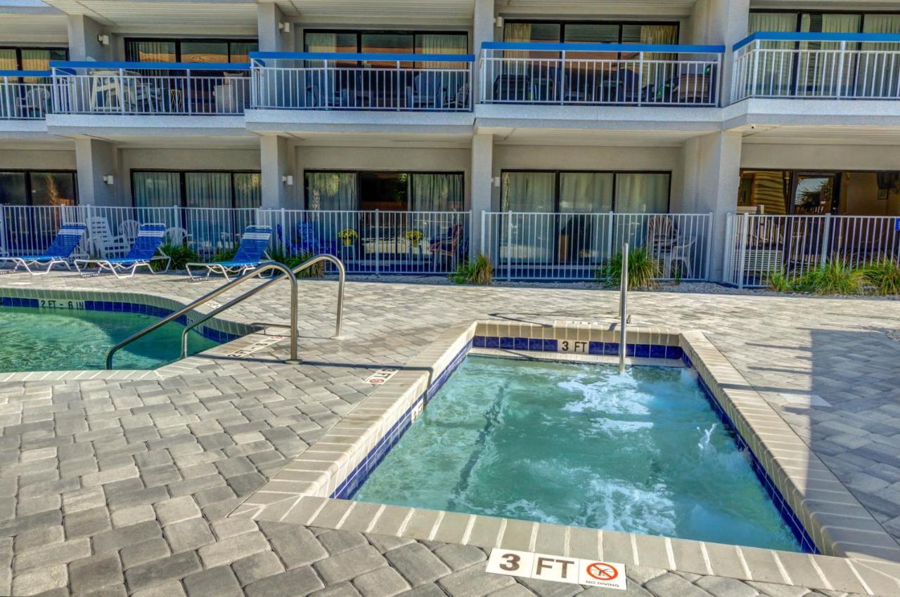 Forest Dunes Resort Myrtle Beach Ngoại thất bức ảnh