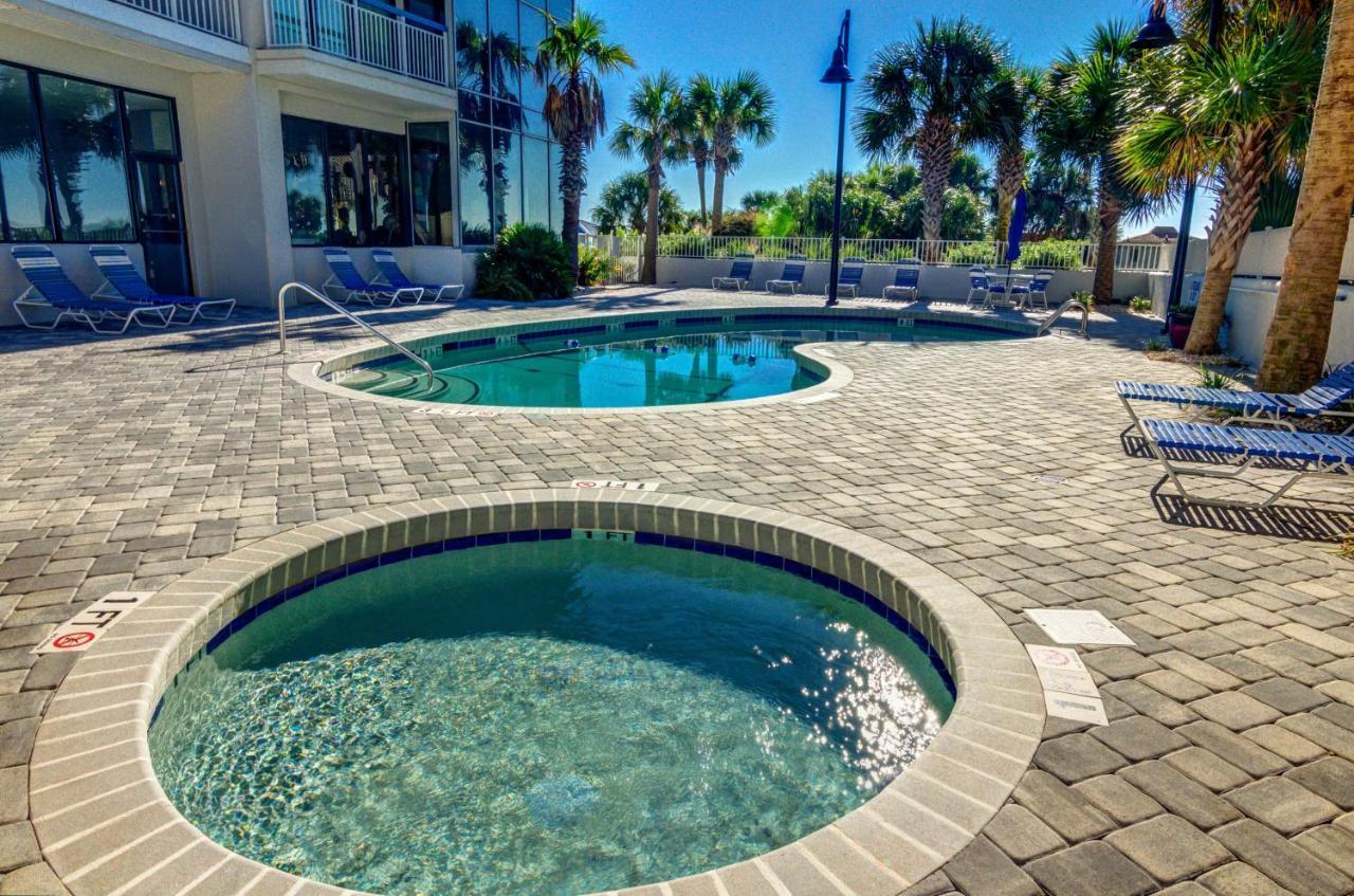 Forest Dunes Resort Myrtle Beach Ngoại thất bức ảnh