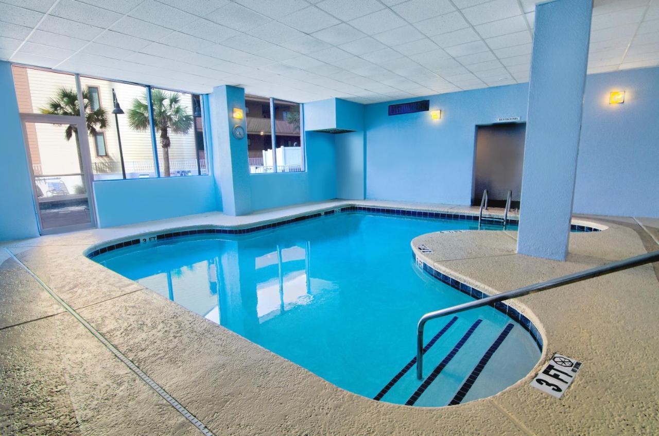 Forest Dunes Resort Myrtle Beach Ngoại thất bức ảnh