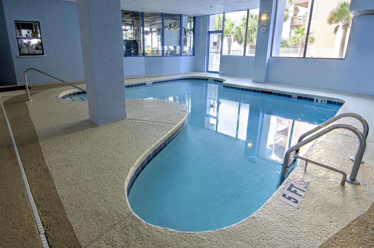 Forest Dunes Resort Myrtle Beach Ngoại thất bức ảnh