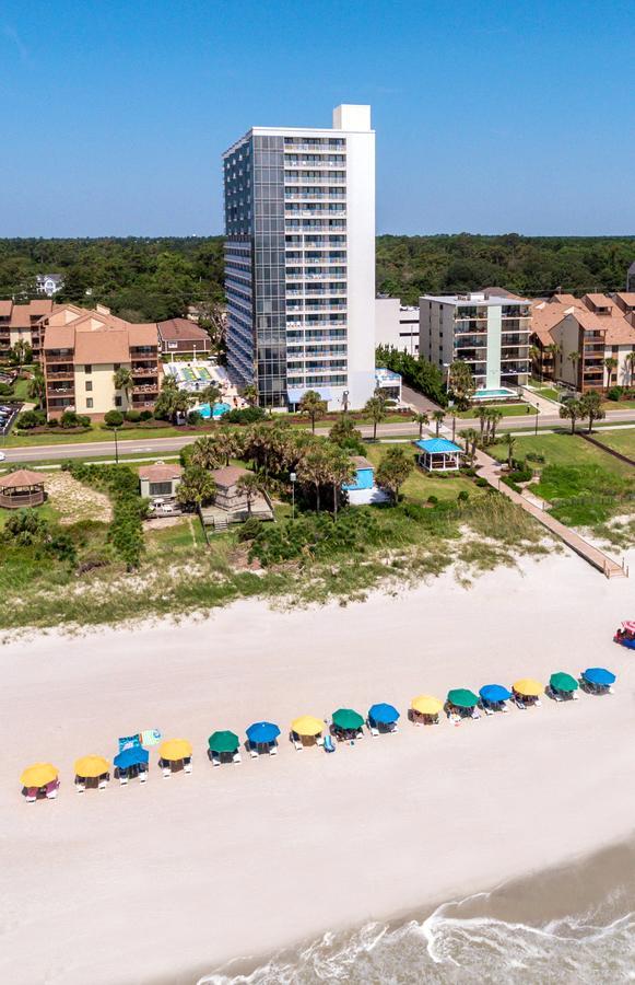 Forest Dunes Resort Myrtle Beach Ngoại thất bức ảnh