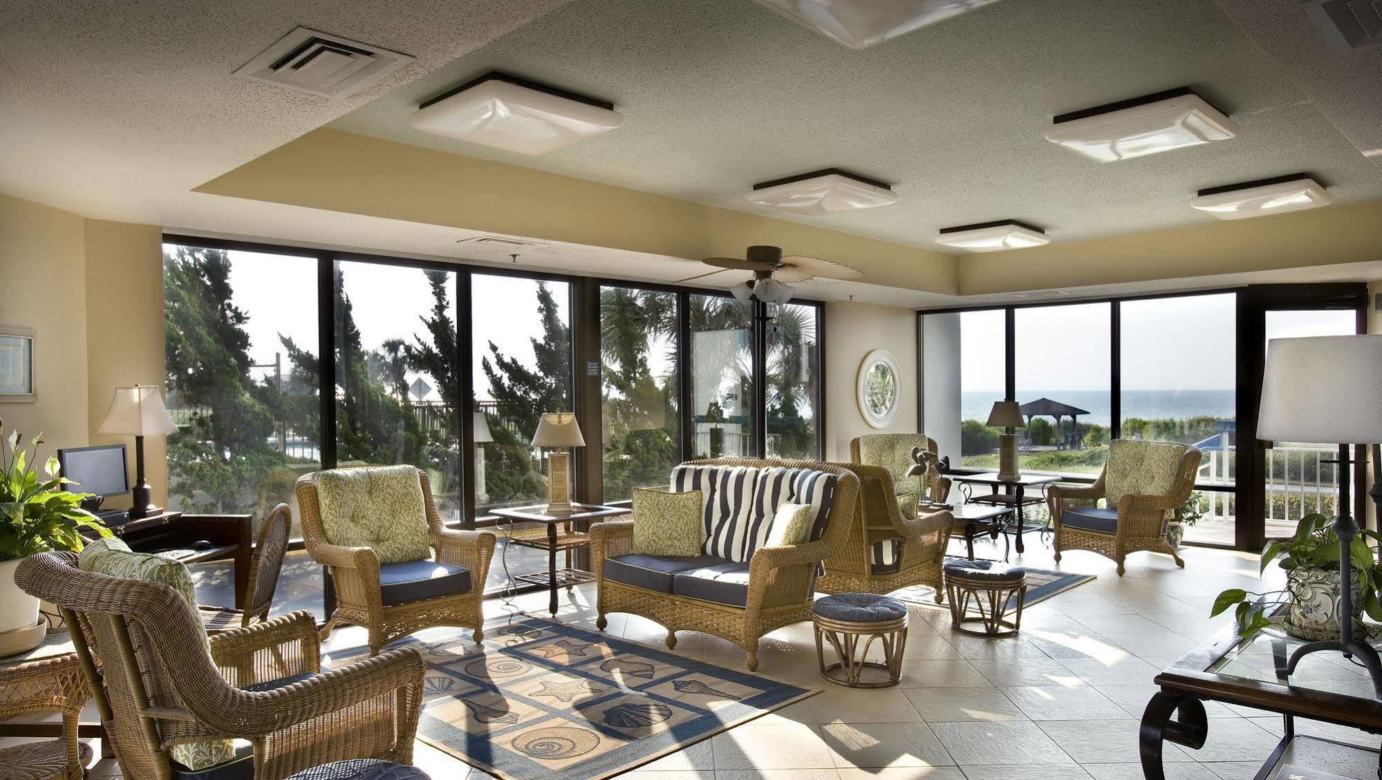 Forest Dunes Resort Myrtle Beach Ngoại thất bức ảnh