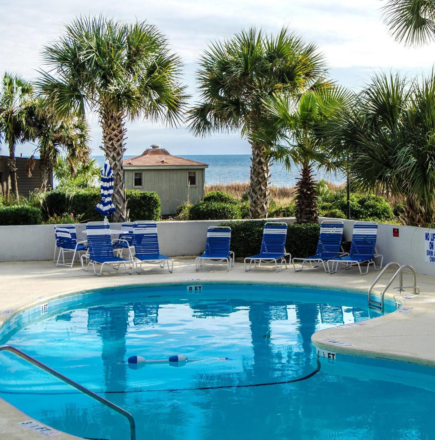 Forest Dunes Resort Myrtle Beach Ngoại thất bức ảnh