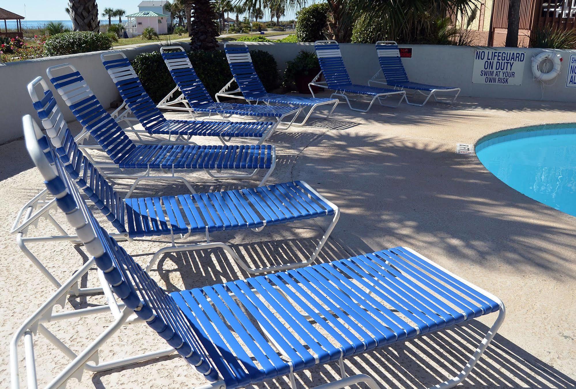 Forest Dunes Resort Myrtle Beach Ngoại thất bức ảnh