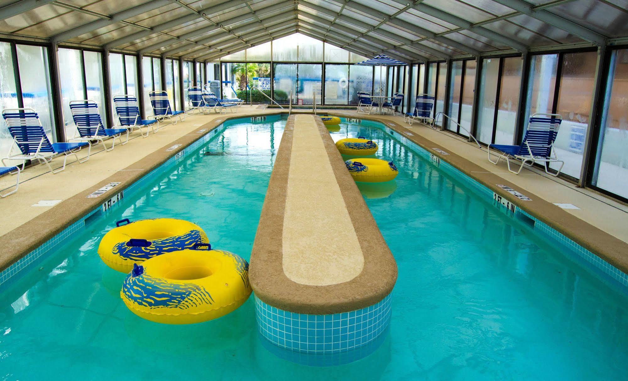 Forest Dunes Resort Myrtle Beach Ngoại thất bức ảnh