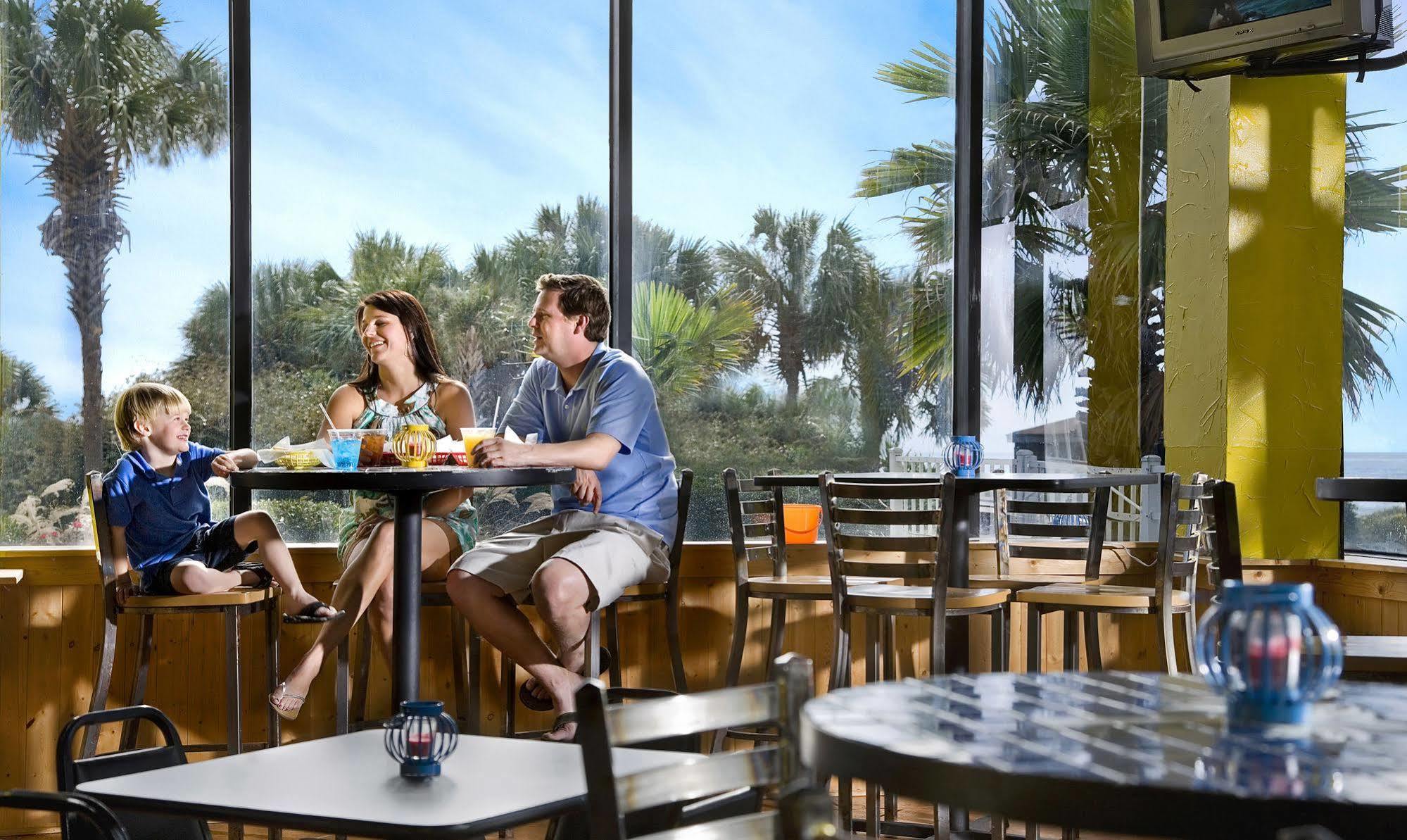 Forest Dunes Resort Myrtle Beach Ngoại thất bức ảnh