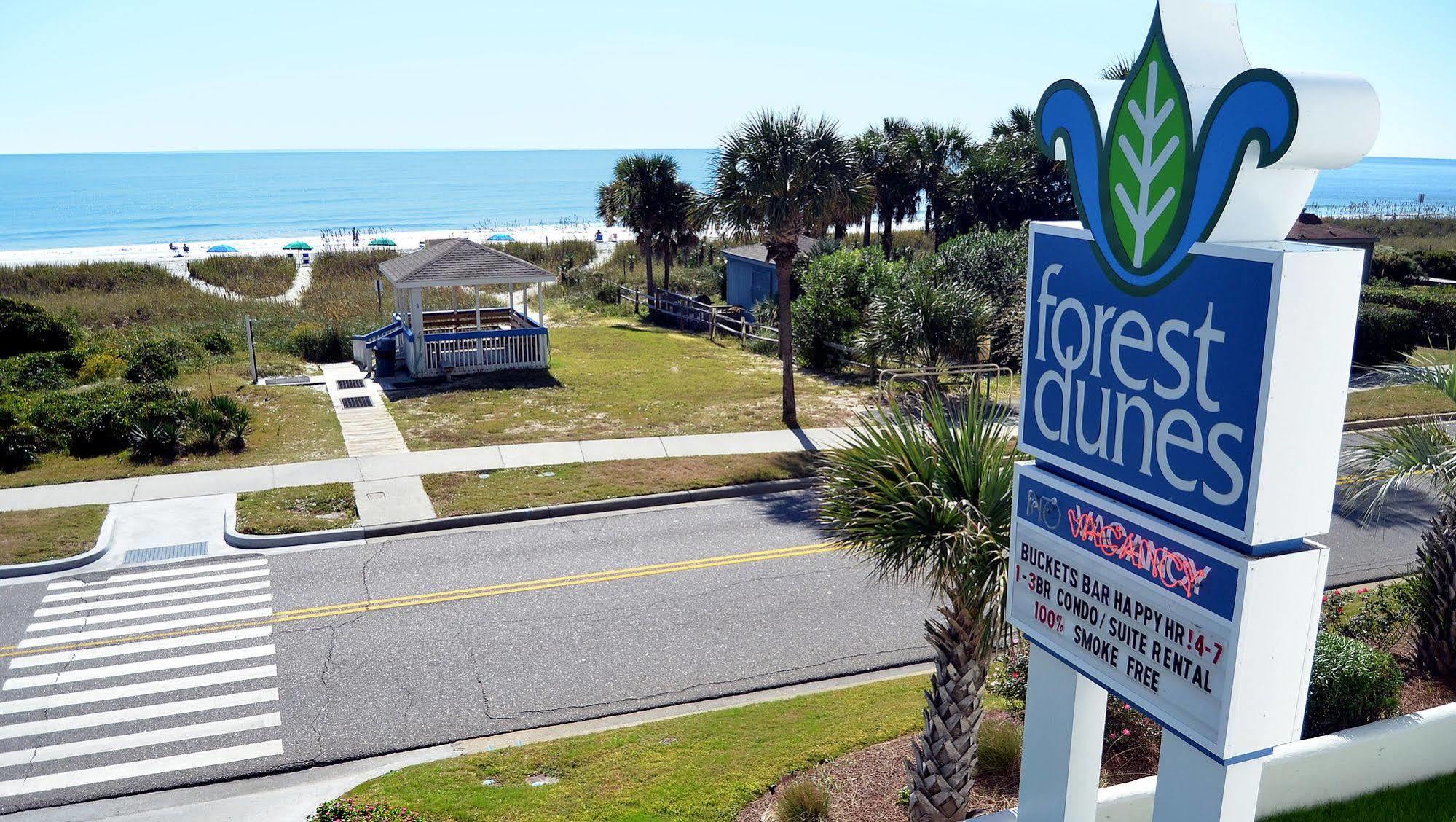 Forest Dunes Resort Myrtle Beach Ngoại thất bức ảnh