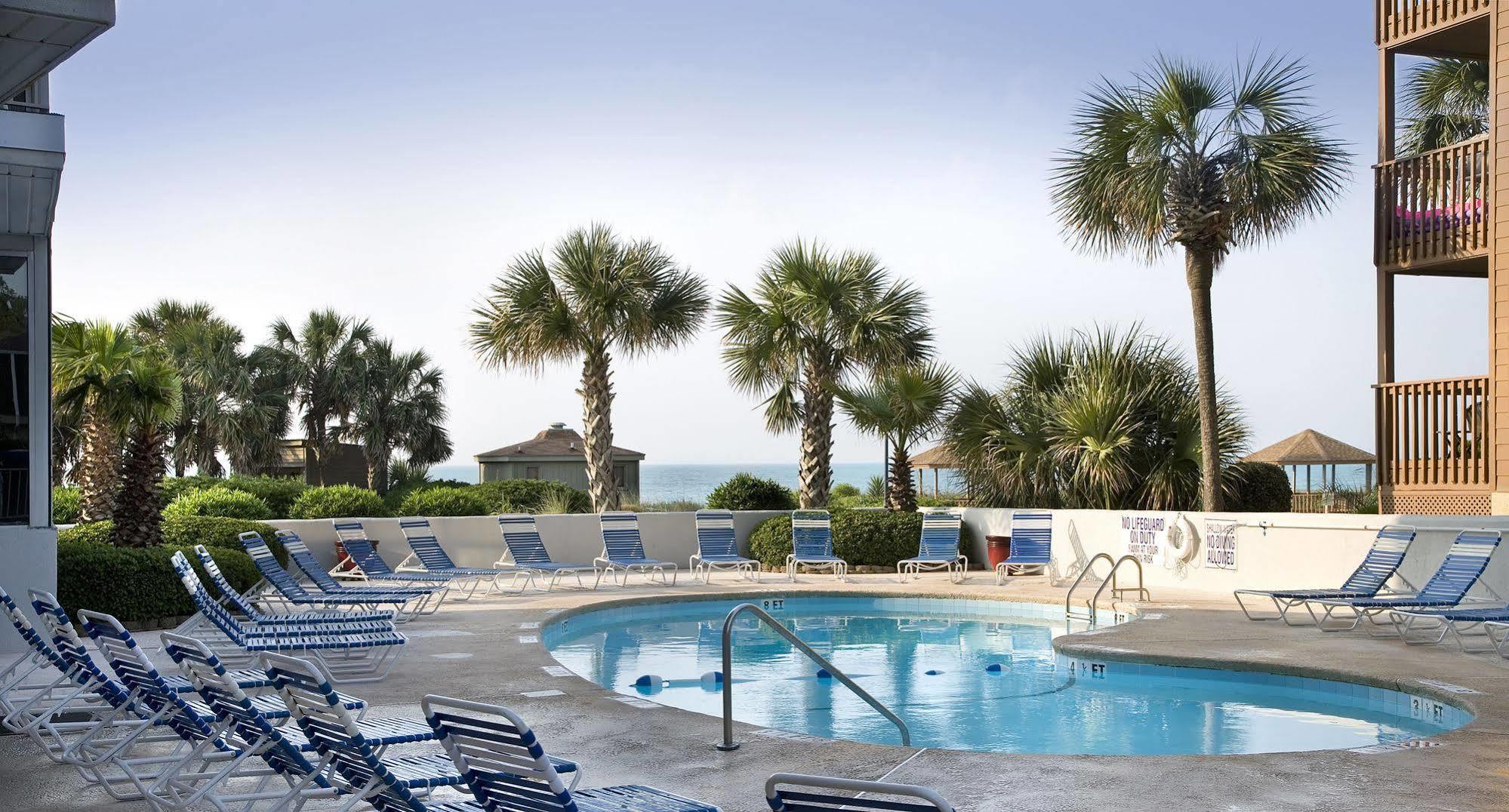 Forest Dunes Resort Myrtle Beach Ngoại thất bức ảnh